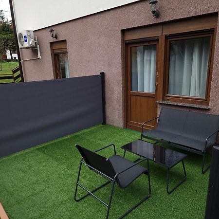 Guest House Wolf II Plitvička Jezera Zewnętrze zdjęcie