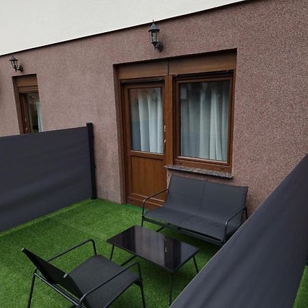 Guest House Wolf II Plitvička Jezera Zewnętrze zdjęcie