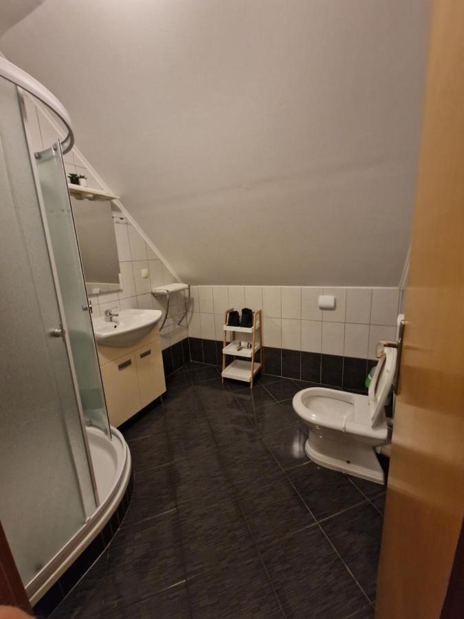 Guest House Wolf II Plitvička Jezera Zewnętrze zdjęcie