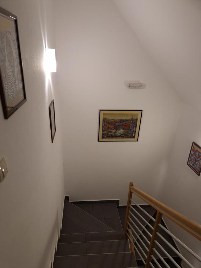 Guest House Wolf II Plitvička Jezera Zewnętrze zdjęcie