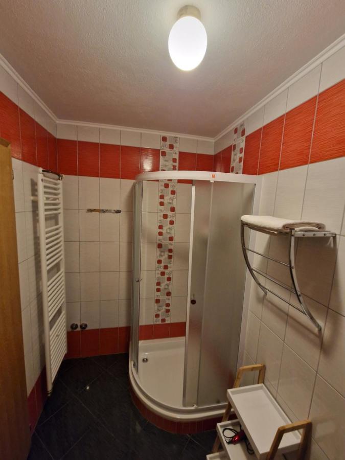 Guest House Wolf II Plitvička Jezera Zewnętrze zdjęcie