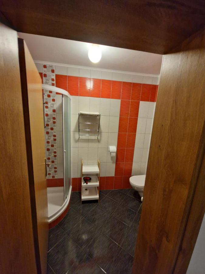 Guest House Wolf II Plitvička Jezera Zewnętrze zdjęcie