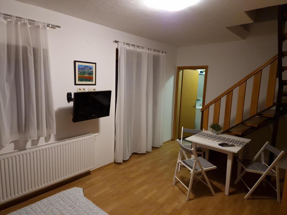 Guest House Wolf II Plitvička Jezera Zewnętrze zdjęcie