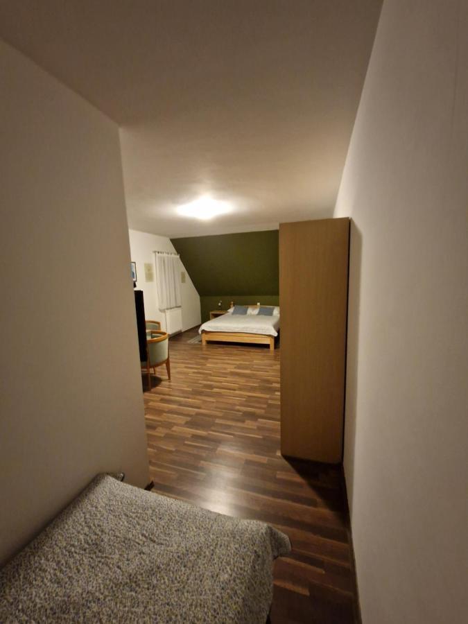 Guest House Wolf II Plitvička Jezera Zewnętrze zdjęcie