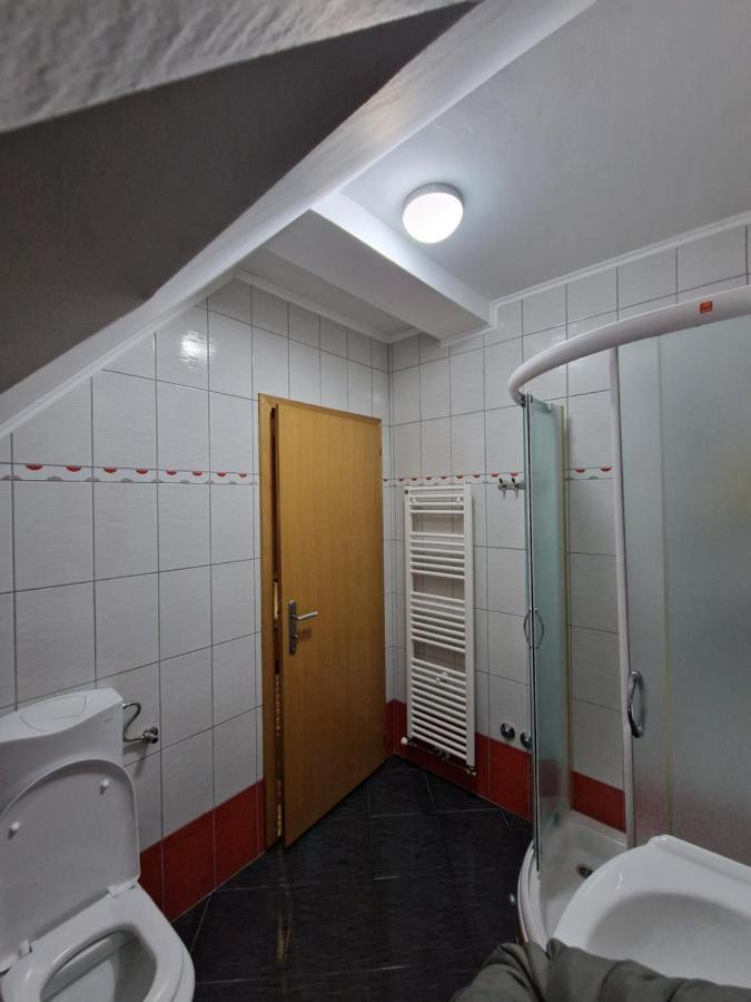 Guest House Wolf II Plitvička Jezera Zewnętrze zdjęcie