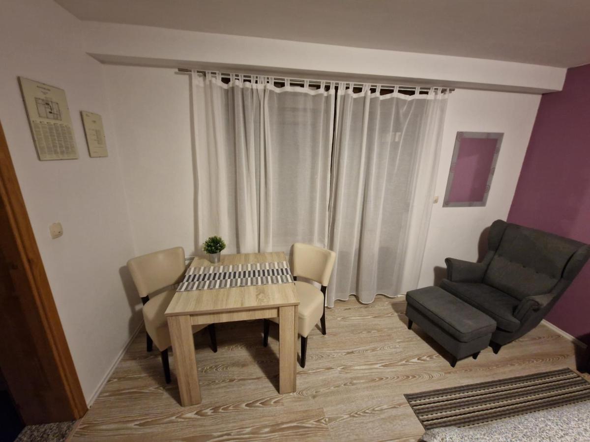 Guest House Wolf II Plitvička Jezera Zewnętrze zdjęcie