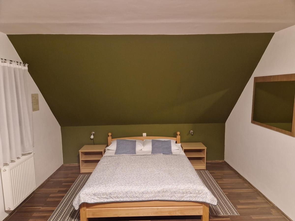 Guest House Wolf II Plitvička Jezera Zewnętrze zdjęcie
