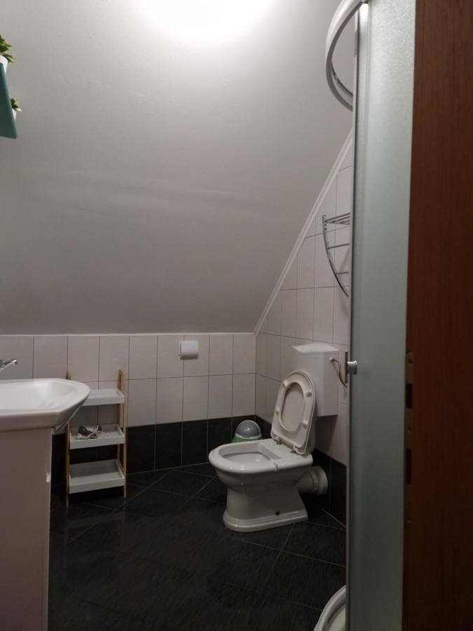 Guest House Wolf II Plitvička Jezera Zewnętrze zdjęcie