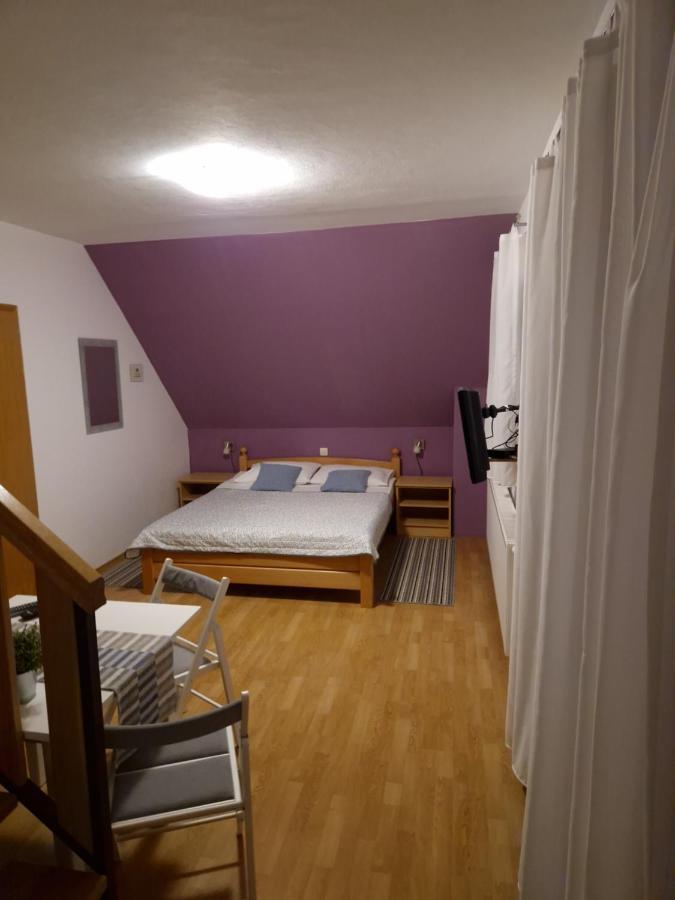 Guest House Wolf II Plitvička Jezera Zewnętrze zdjęcie