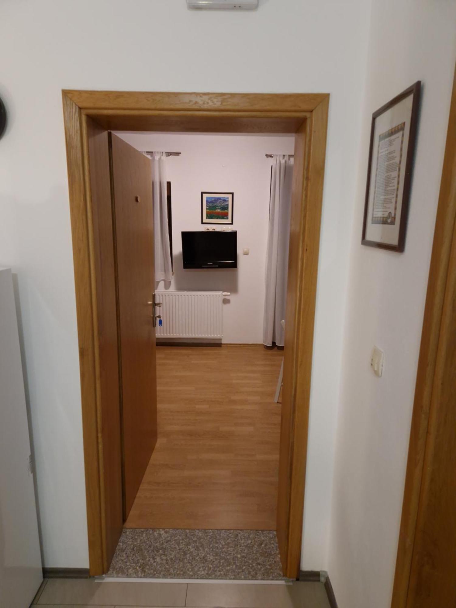 Guest House Wolf II Plitvička Jezera Zewnętrze zdjęcie