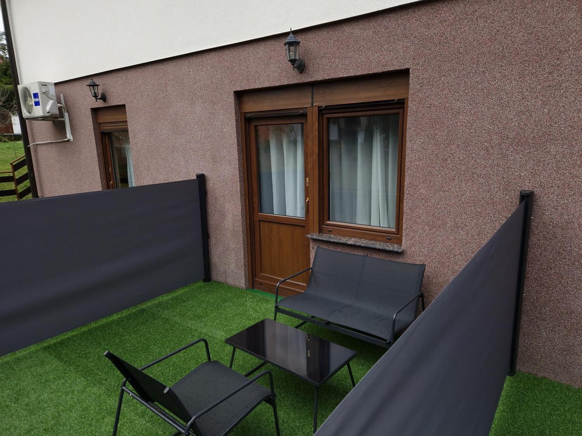 Guest House Wolf II Plitvička Jezera Zewnętrze zdjęcie