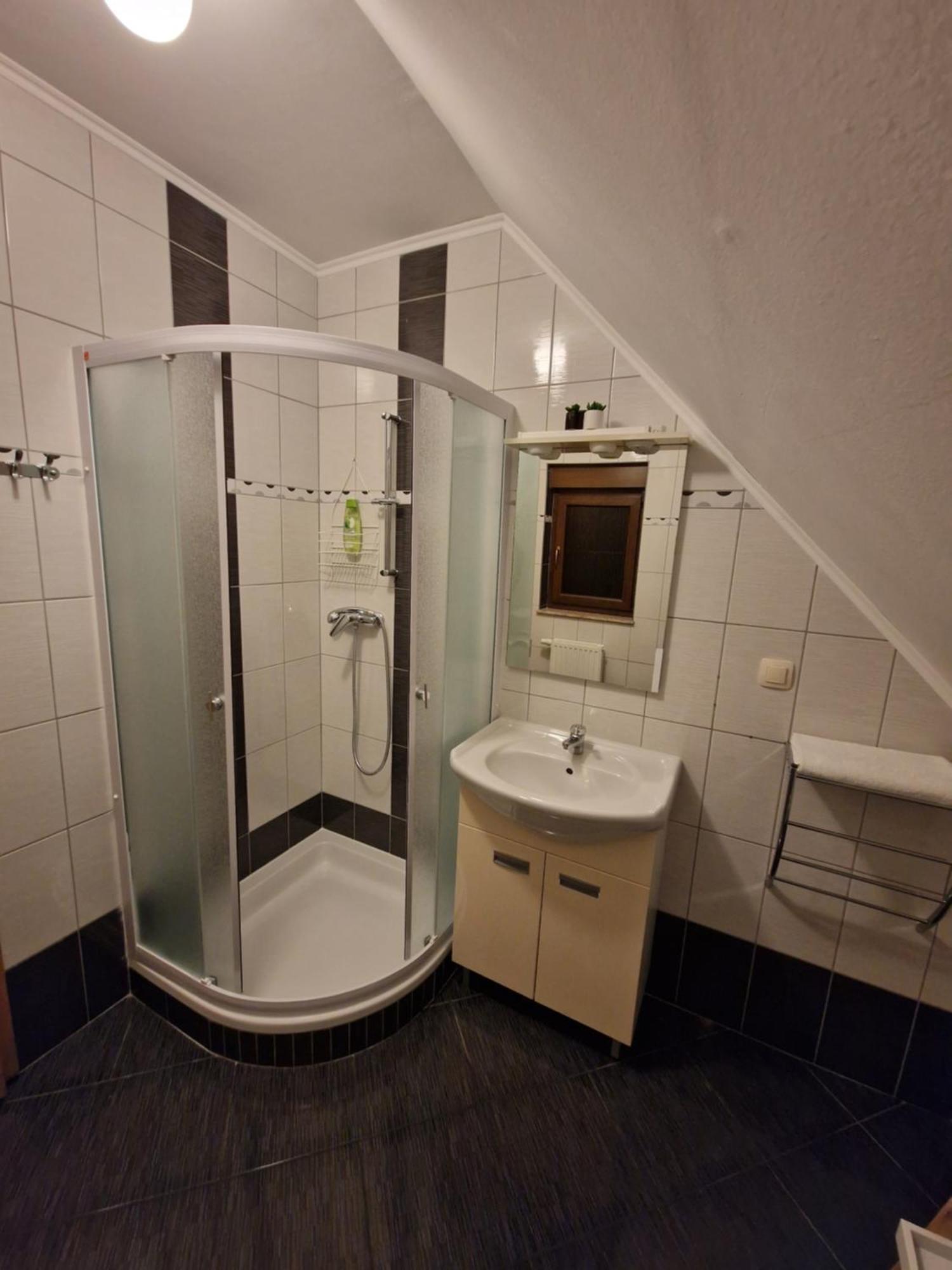 Guest House Wolf II Plitvička Jezera Zewnętrze zdjęcie