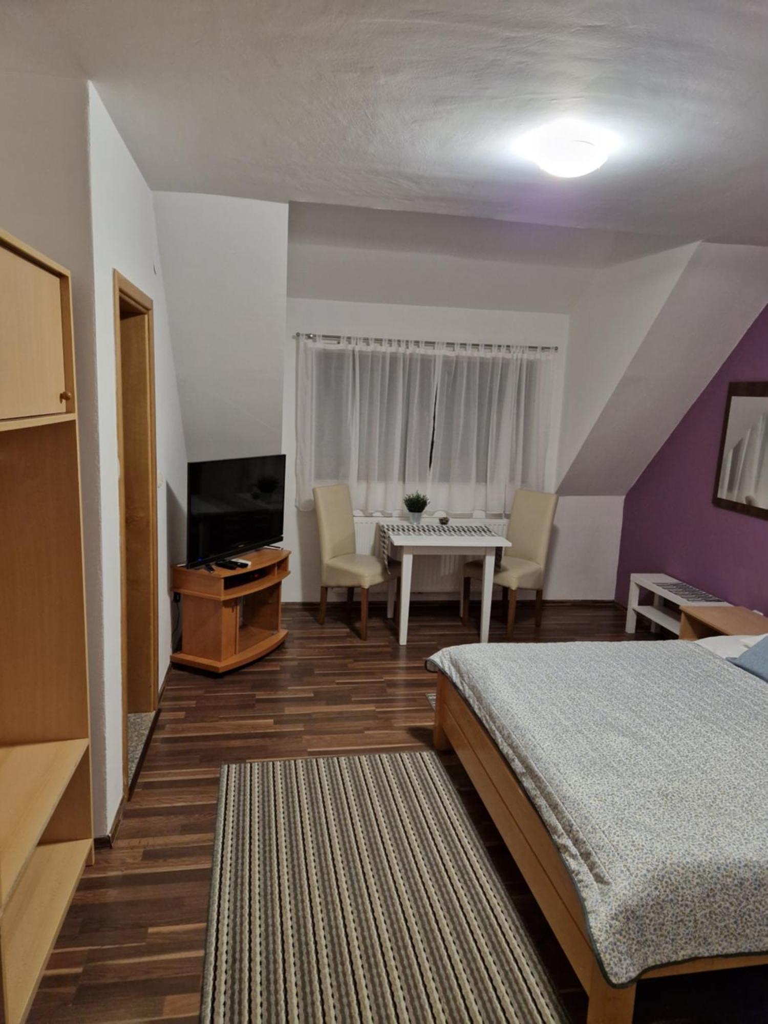 Guest House Wolf II Plitvička Jezera Zewnętrze zdjęcie