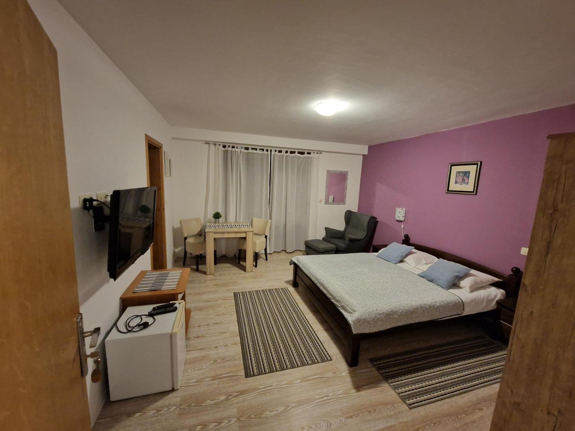 Guest House Wolf II Plitvička Jezera Zewnętrze zdjęcie